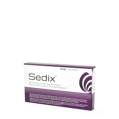Sedix
