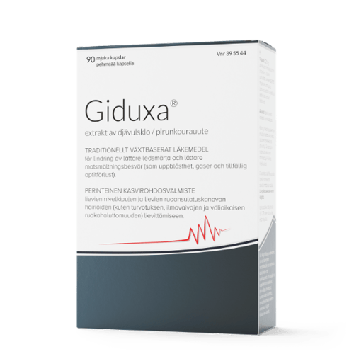 Giduxa
